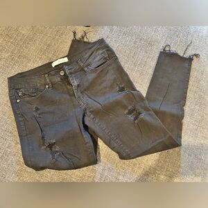 Black KancCan Jeans